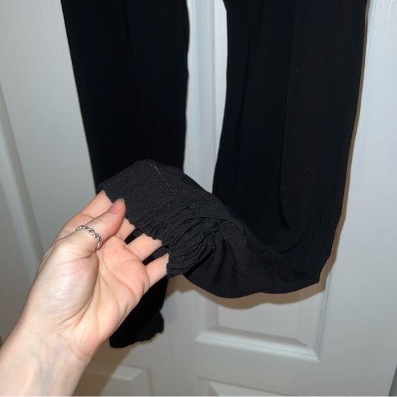 Black Pants - Picture 2 of 3